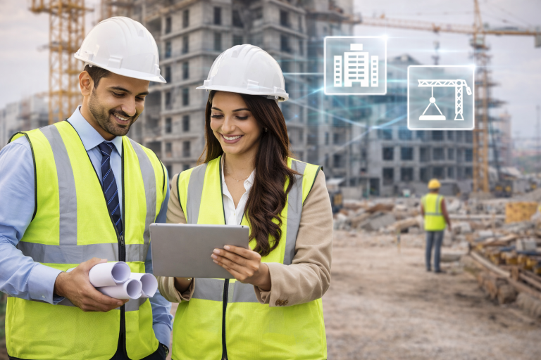 Construction sector